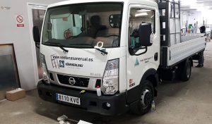 nueva incorporación