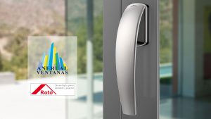 herrajes Roto Frank para ventanas