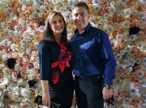 Ina e Ion Gurtovoi, Ventanas Anerual