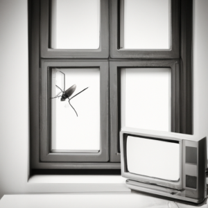 ventanas con mosquiteras