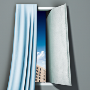 ventanas para aislamiento térmico