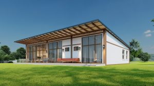 Láminas bajo emisivas: tecnología en el vidrio para eficiencia energética en ventanas